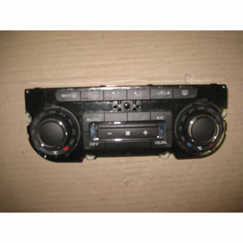 klimatronic ŠKODA Yeti lift 5L03T0907044CR Speciální Cena