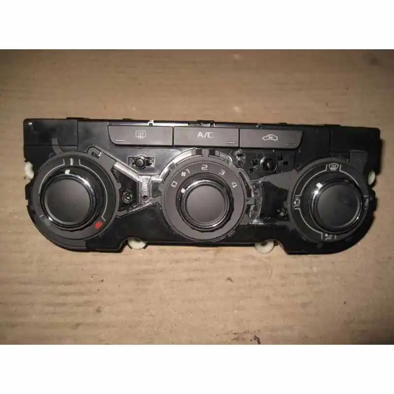 klimatronic ŠKODA Yeti 5L0 lift3T0820047AP Víkendová Akce