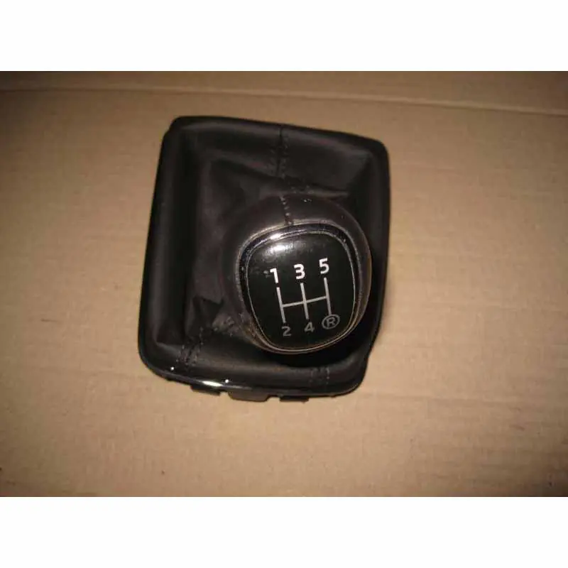 manžeta řadící páky 5S ŠKODA Fabia III 6V06V0711113BRDYT Speciální Cena