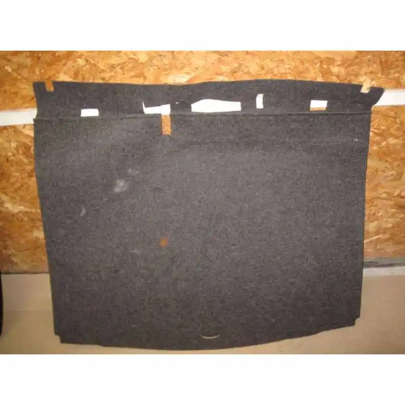 koberec/podlaha do kufru ŠKODA Fabia III 6V0 HB6V6863463F Výprodej