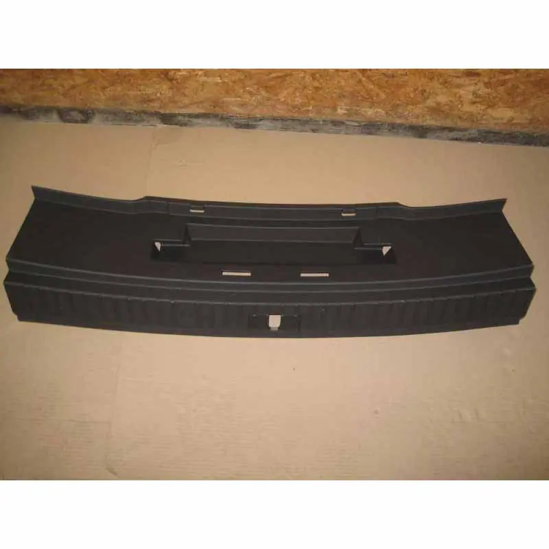 kryt zámku zadních pátých dveří ŠKODA Kodiaq 565565863459 Pouze Dnes