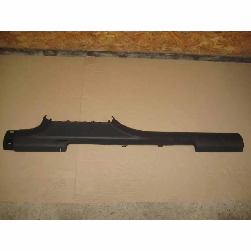 Akční Nabídka nástupní lišta přední levá ŠKODA Kodiaq 565565868269 565868269A