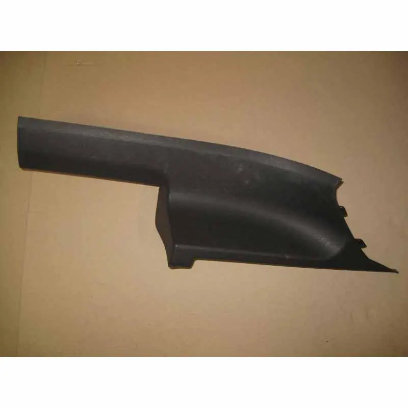 Sleva nástupní lišta zadní pravá ŠKODA Kodiaq 565565868270