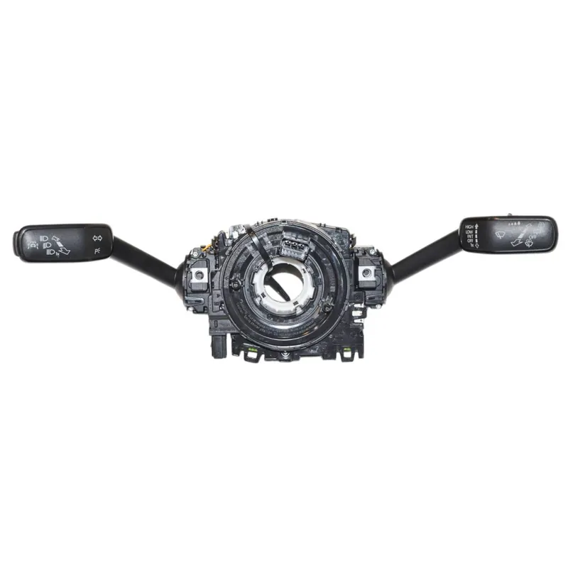 Výhodná Nabídka přepínače lukas + kroužek pod volant VW Golf VII 5G05Q0953507EC5Q0953513AJ5Q0953549C