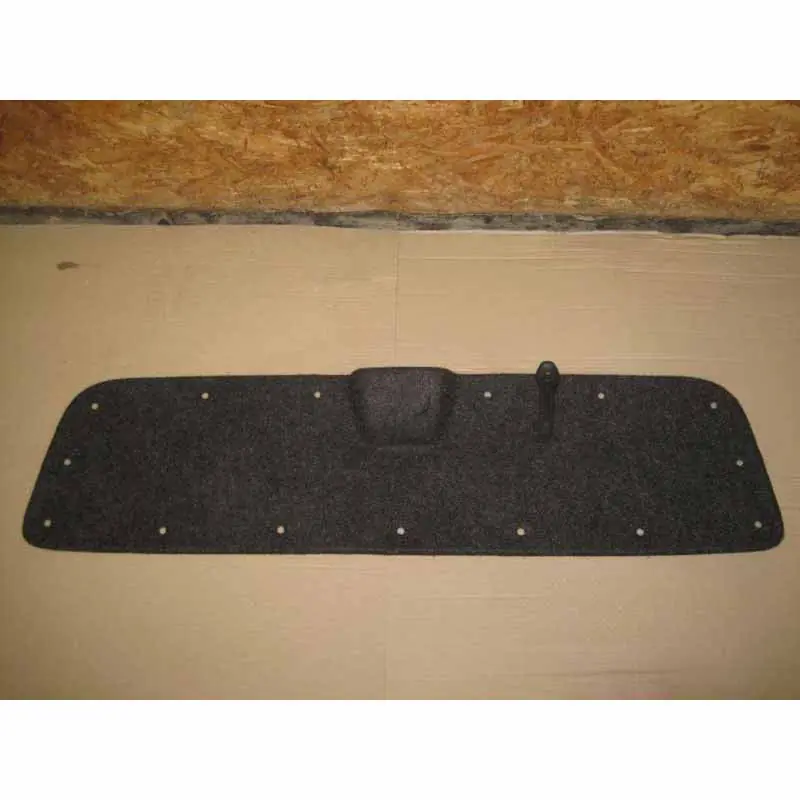 tapecírunk - výplň zadních pátých dveří ŠKODA Rapid 5JA Spaceback5JJ867975WR9 Akce