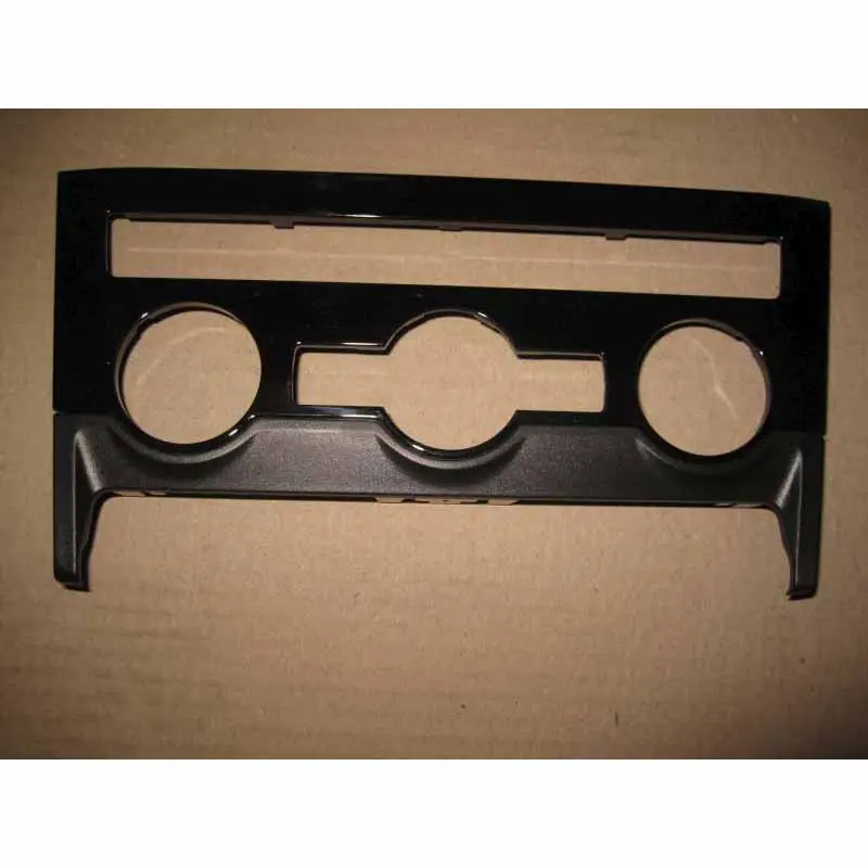 rámeček klimatronic ŠKODA Kodiaq 565566819075 Vysoce Kvalitní