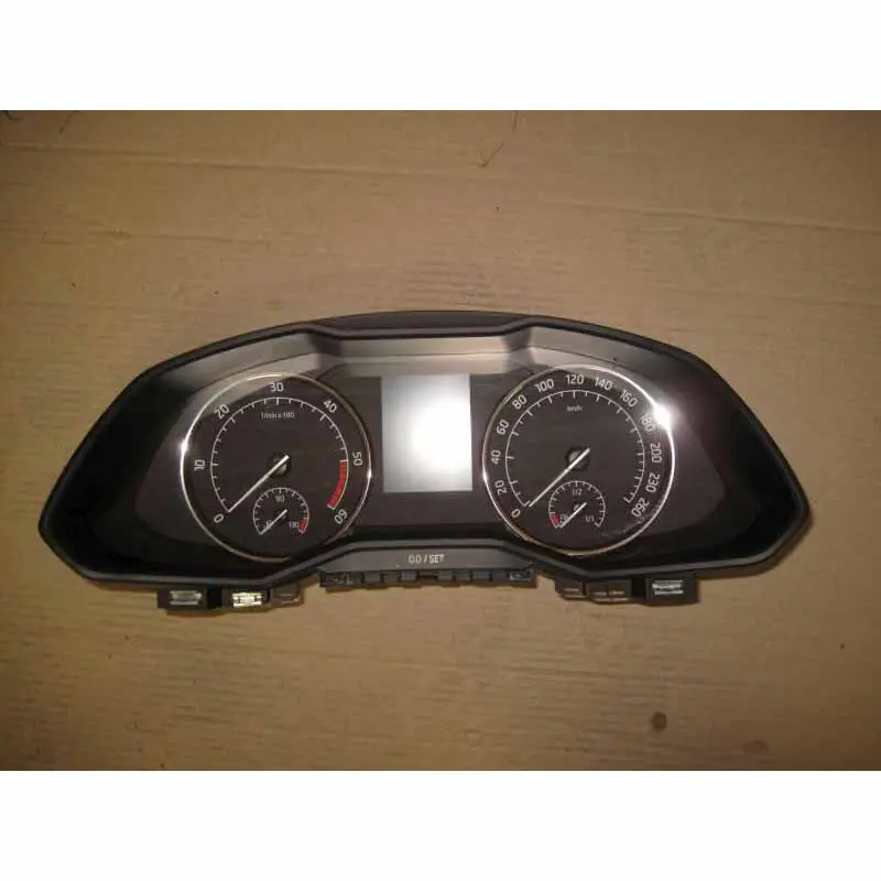 Kup Teď přístroje ŠKODA Superb III 3V0 1,6 TDI3V0920741