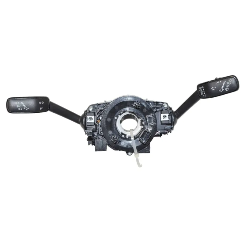 Top Prodej přepínače lukas + kroužek pod volant ŠKODA Rapid 5JA6C69535016RA959653