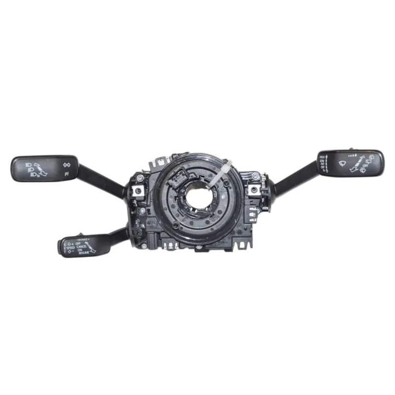 Cenový Hit přepínače lukas + kroužek ŠKODA Fabia III 6V05Q0953521GF5Q0953502AT5Q0953569A