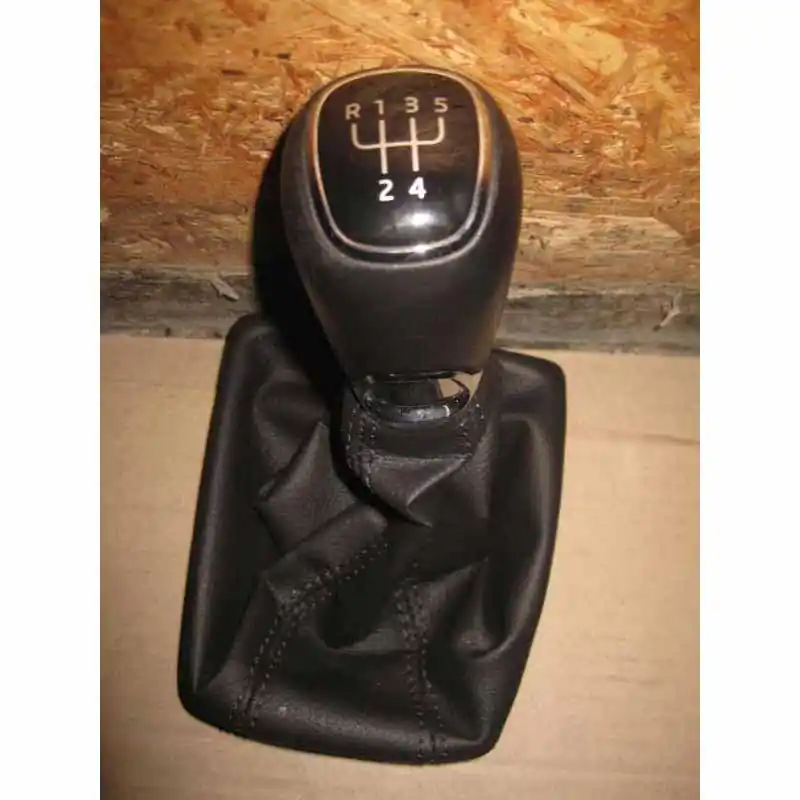 manžeta řadící páky 5S ŠKODA Fabia III 6V06V0711120ZH5 Objednat Nyní