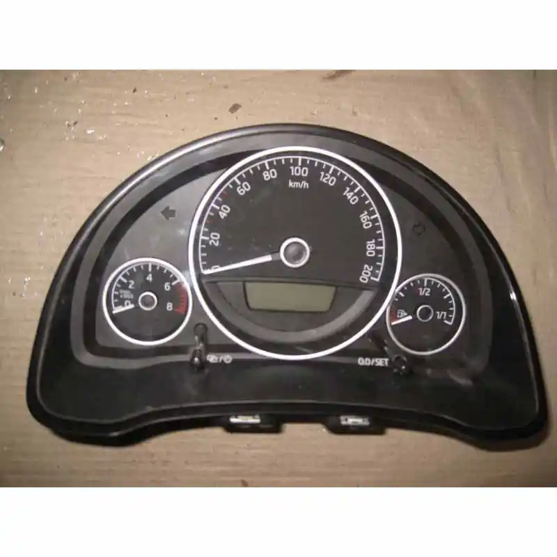 Přímo Od Výrobce přístroje ŠKODA Citigo 1S0 1,0 MPI1ST920860L