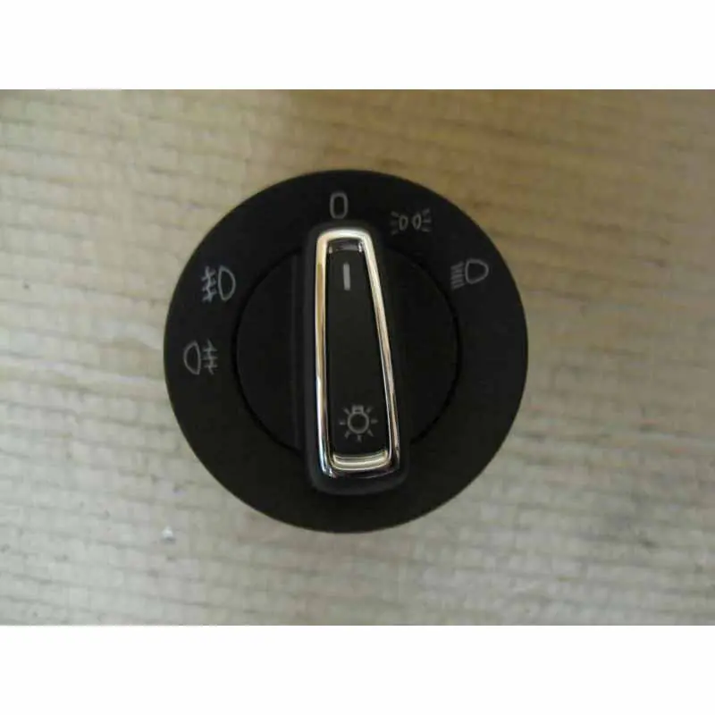 spínač světel ŠKODA Rapid 5JA5E0941431M Horká Nabídka