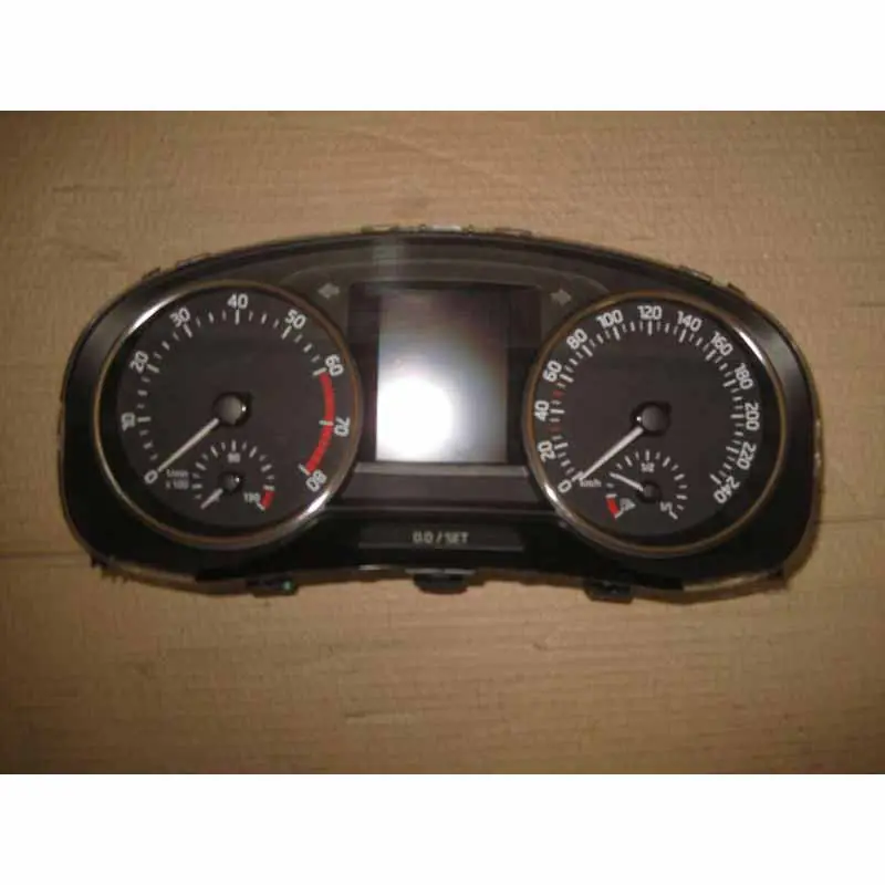 přístroje ŠKODA Rapid 5JA 1,2 TSI5JA920740A Vrácení Zdarma