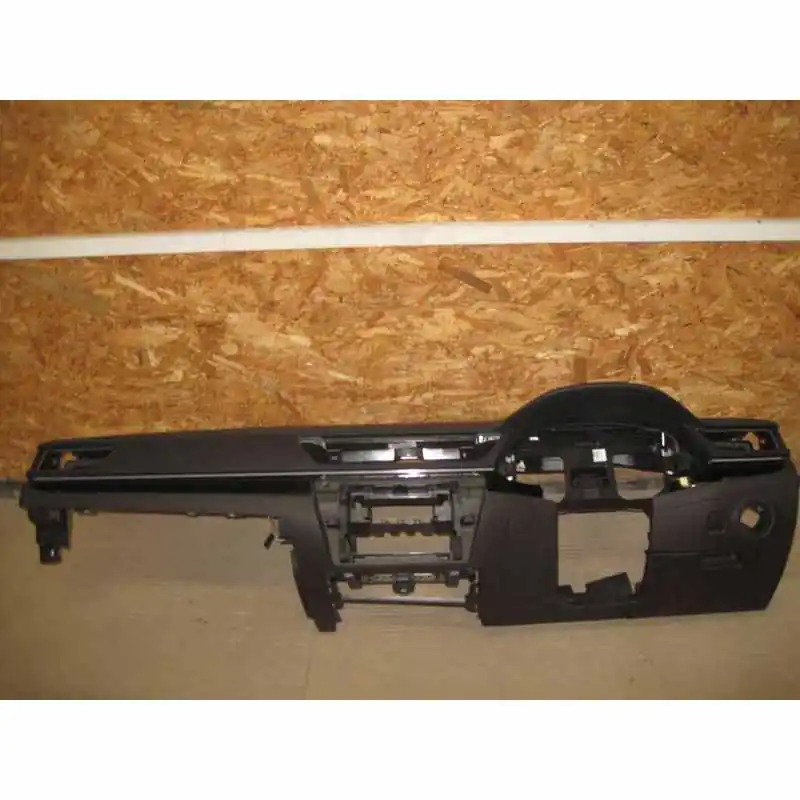 Must-Have palubní deska + kastlík spolujezdce L&K ŠKODA Superb III 3V03V2857007K GQA 3V2857097N