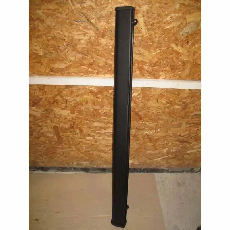 dělící stěna zavazadlového prostoru ŠKODA Octavia III 5E0 combi5E9861691D Doprava Zdarma