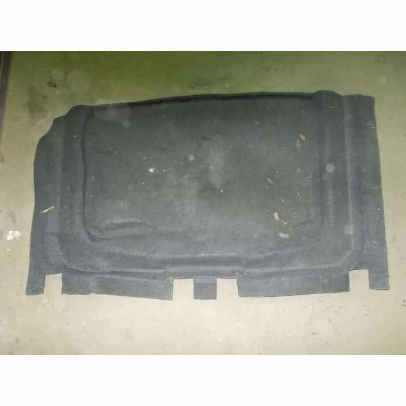 vkládaná podlaha pod rezervukoberec VW Sharan 7N07N0863697 Přímo Od Výrobce