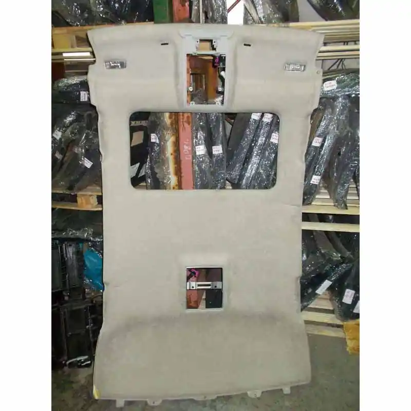 stropnice AUDI A8 4E04E4867505AB17K Super Cena