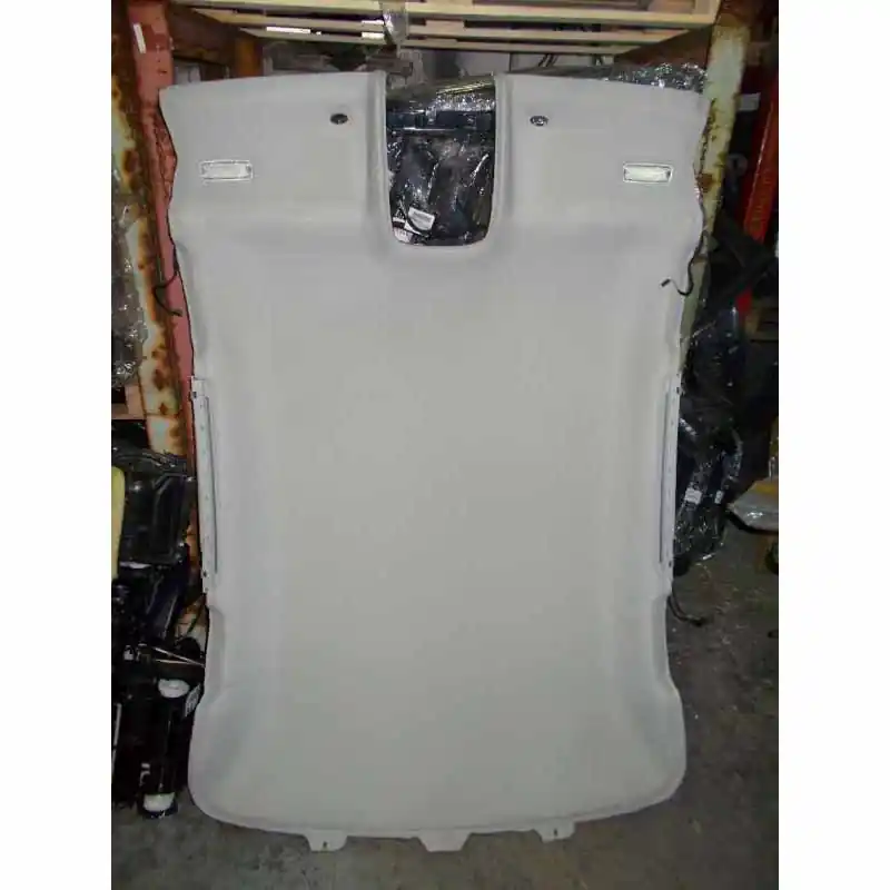 stropnice AUDI A8 4H04H0867505 - lehce poškozená Nakupujte Hned