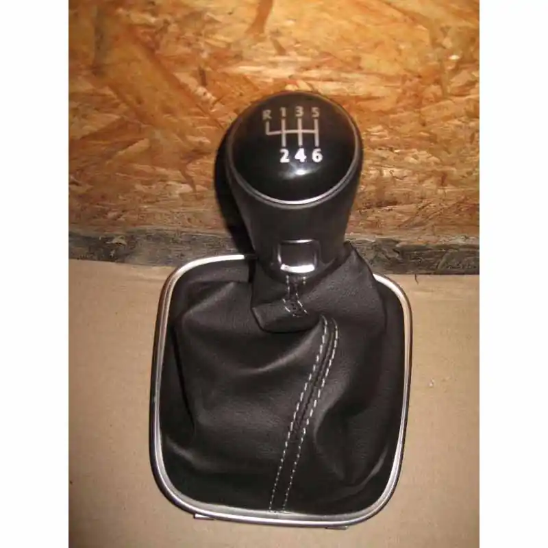 Akční Nabídka manžeta řadící páky 6S VW Polo 6R06C0711113CSIX