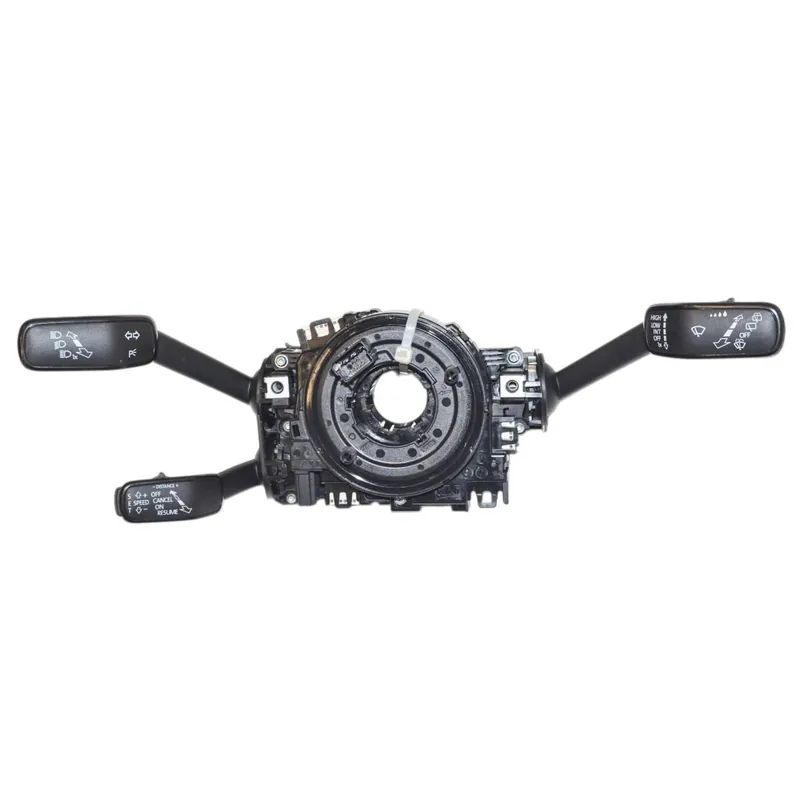 přepínače lukas + kroužek ŠKODA Fabia III 6V05Q0953521GB5Q0953502AT5Q0953569A Dokud Zásoby Vydrží