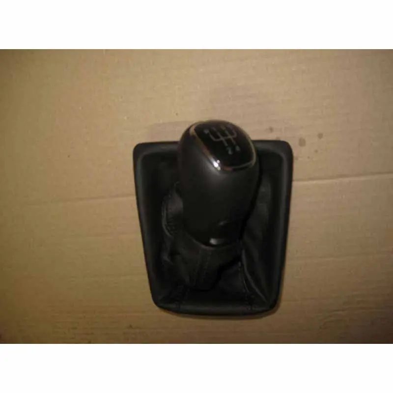 Horká Nabídka manžeta řadící páky 5S ŠKODA Fabia III 6V066V0711113BMDYT