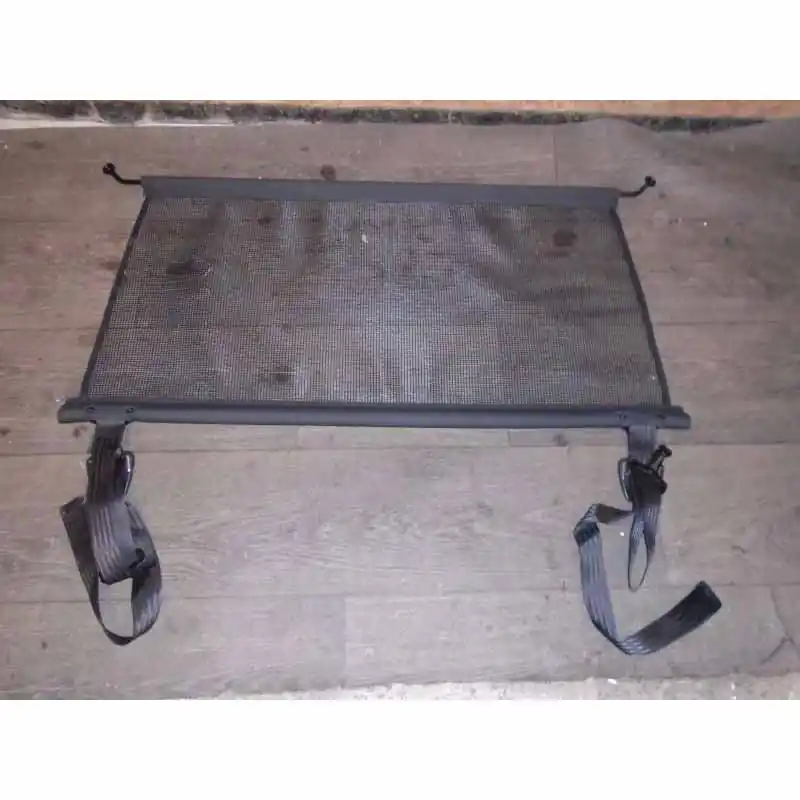 dělící stěna zavazadlového prostoru - síť ŠKODA Fabia III 6V0 combi6V98616916V9861691A Doprava Zdarma