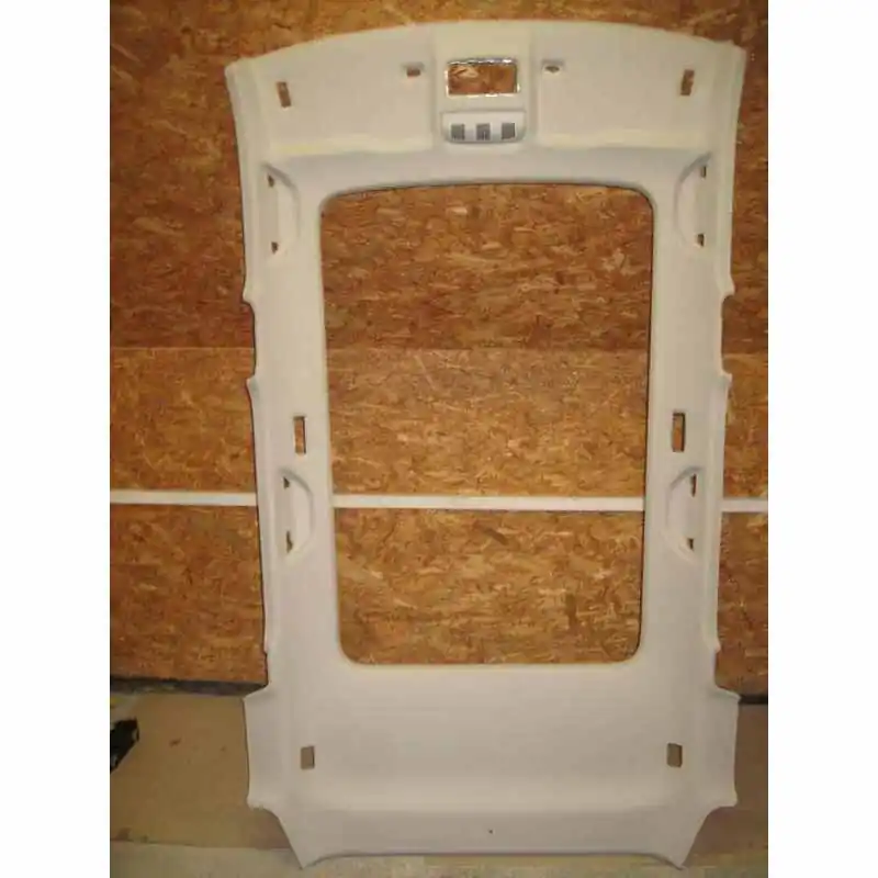 stropnice ŠKODA Fabia III 6V0 combi6V9867501AE2AV Objednat Nyní