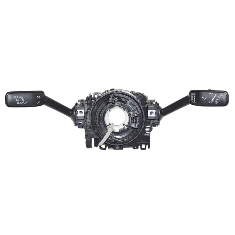 Nejprodávanější přepínače lukas + kroužek ŠKODA Octavia III 5E05Q0953507BK5Q0953513P5Q0953549