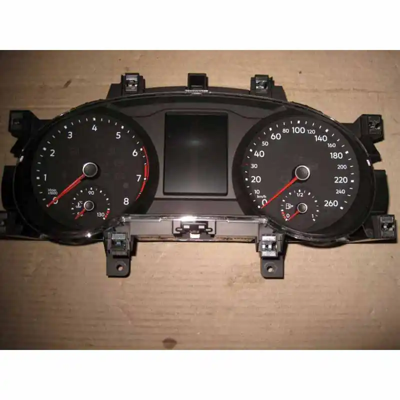 Zlevněný přístroje VW Tiguan 5NA 2016-> 2,0 TSI5NA920740