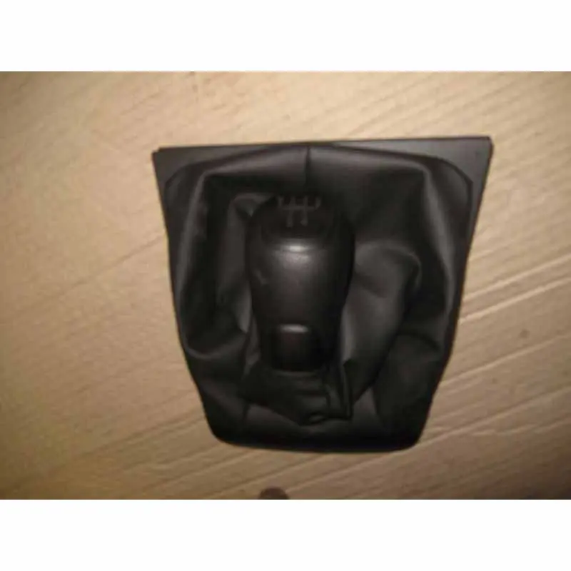 Horká Nabídka manžeta řadící páky 5S ŠKODA Yeti lift 5L05L1711113SSHD