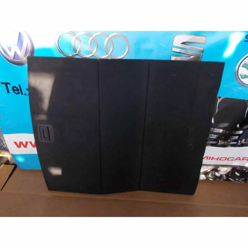 koberec do kufru AUDI Q7 4L04L0863462 Oblíbený