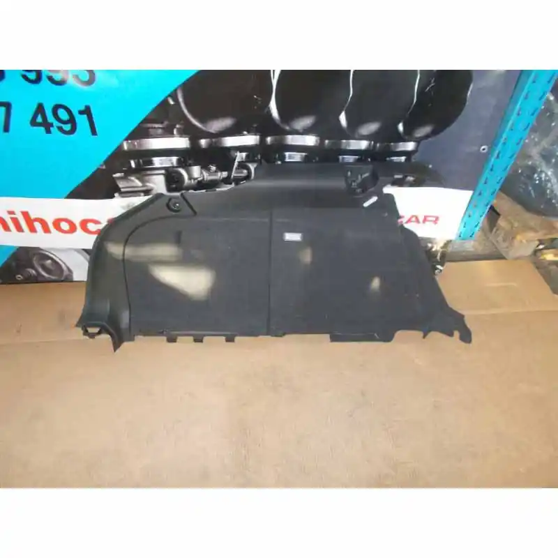 výplň kufru levá AUDI A4 8K08K9863879 Pouze Dnes