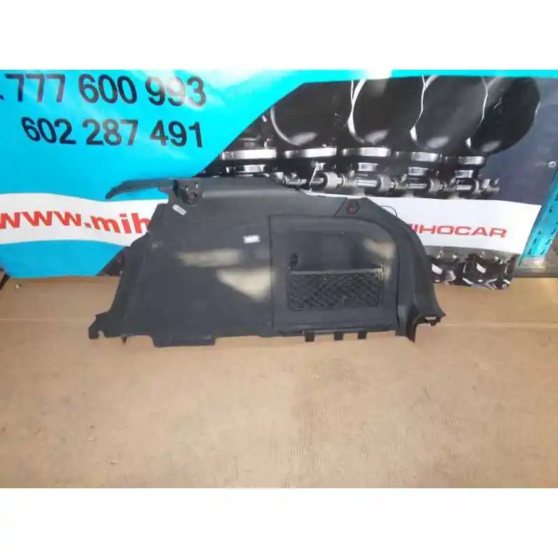 výplň kufru pravá AUDI A4 8K08K9863880 Ihned K Objednání