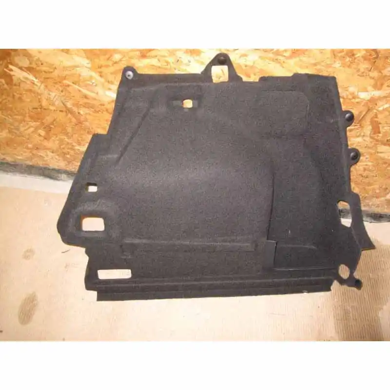 Časově Omezené výplň kufru pravá VW Golf Sportsvan 510510867428CA9