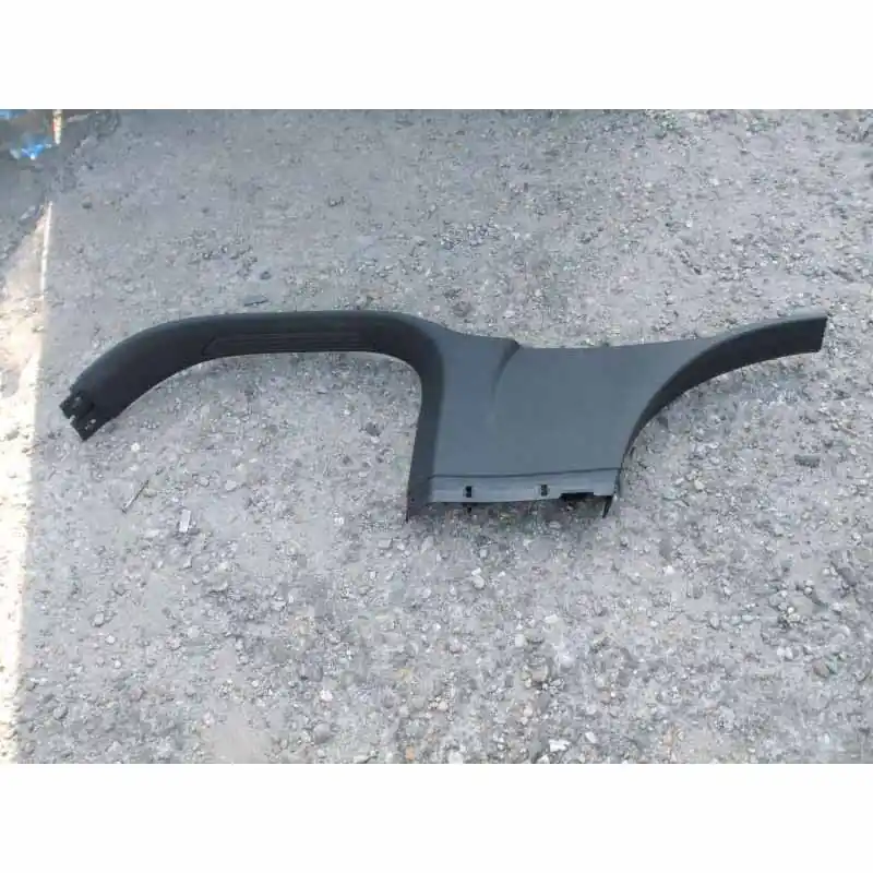 Značkový nástupní lišta pravá VW Touareg7P0853370C82V