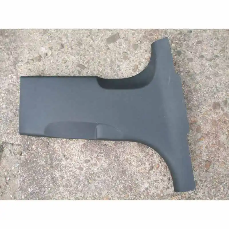 Sleva panel sloupku B spodní pravý AUDI A7 4G84G8867240B4PK