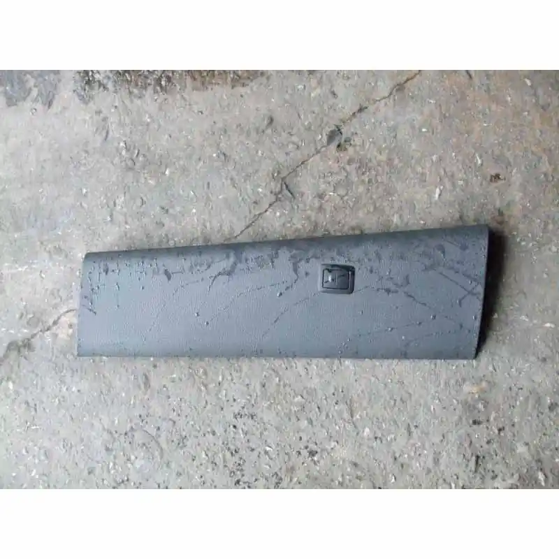 Autentický panel sloupku B levý dolní VW Caddy 2K02K0867291