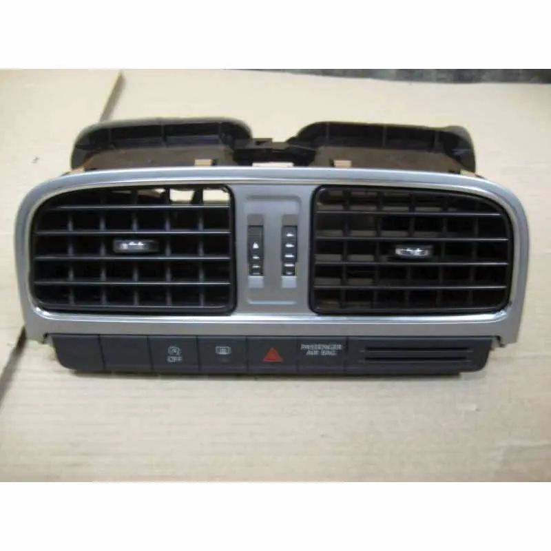 výdechy ventilace střed VW Polo 6C06C0819728CAMY Hit Sezóny