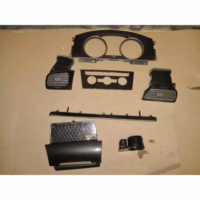 Časově Omezené dekorace palubní desky VW Golf VII 5G05G08570595G1863042