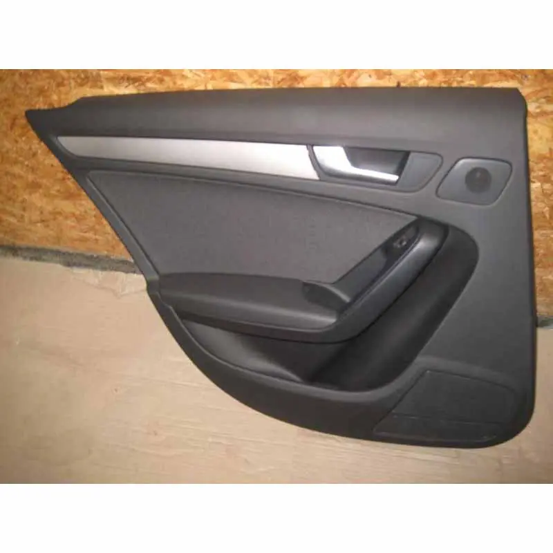 Zlevněný tapecírunk dveří levý zadní AUDI A4 lift 8K0 combi