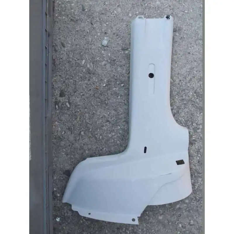 Bezpečná Platba panel sloupku B pravý horní VW Caddy 2K02K3867244