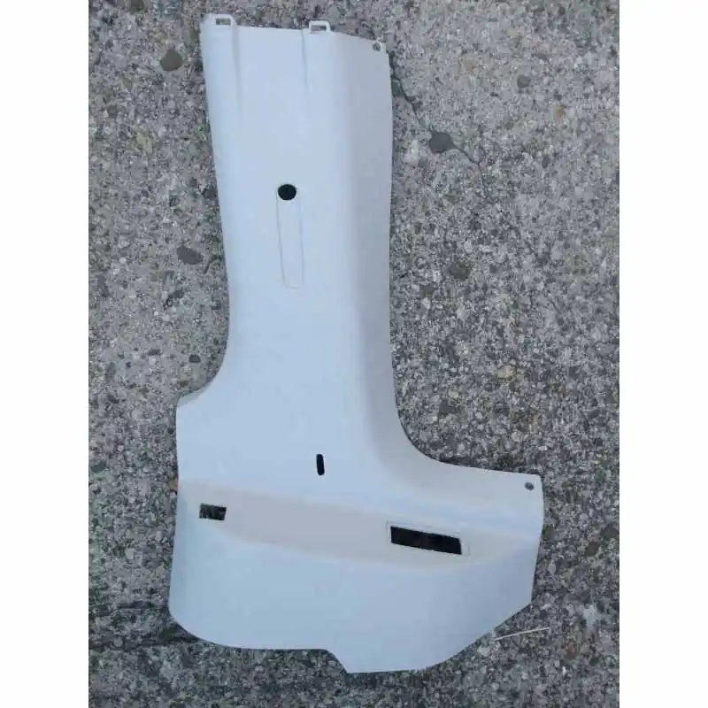 Autentický panel sloupku B levý horní VW Caddy 2K02K0867243B