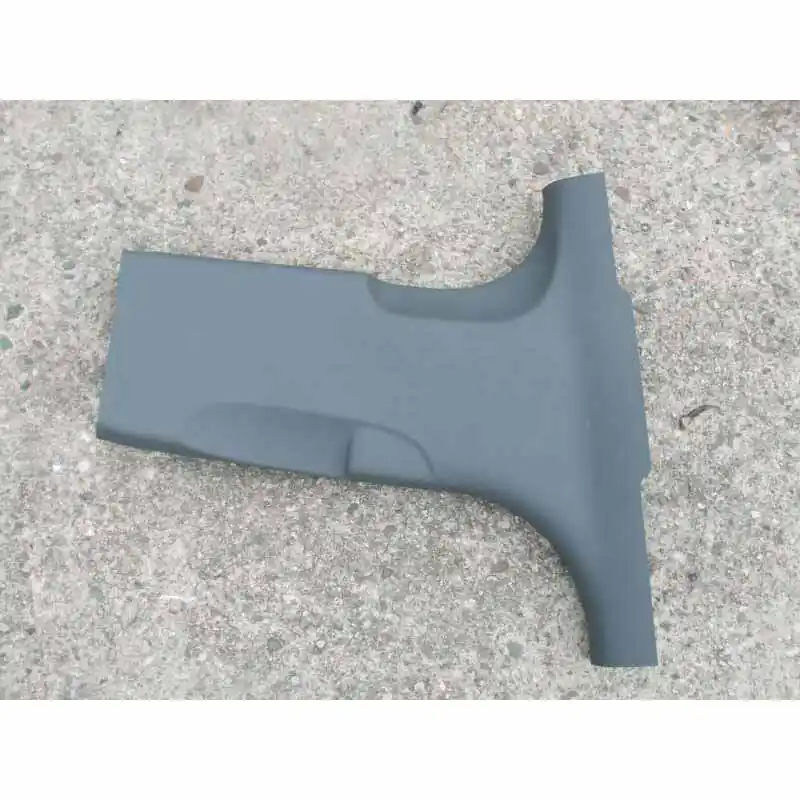 Značkový panel sloupku B spodní pravý AUDI A7 4G84G8867239BDK1