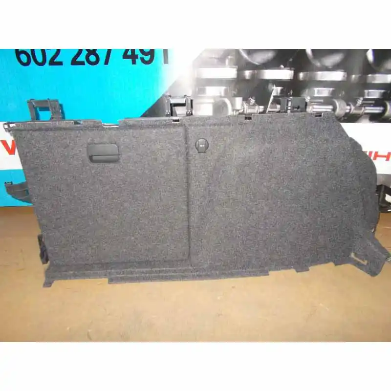 Nejlepší Cena výplň kufru levá ŠKODA Superb II 3T0 sedan3T5867427B1BS