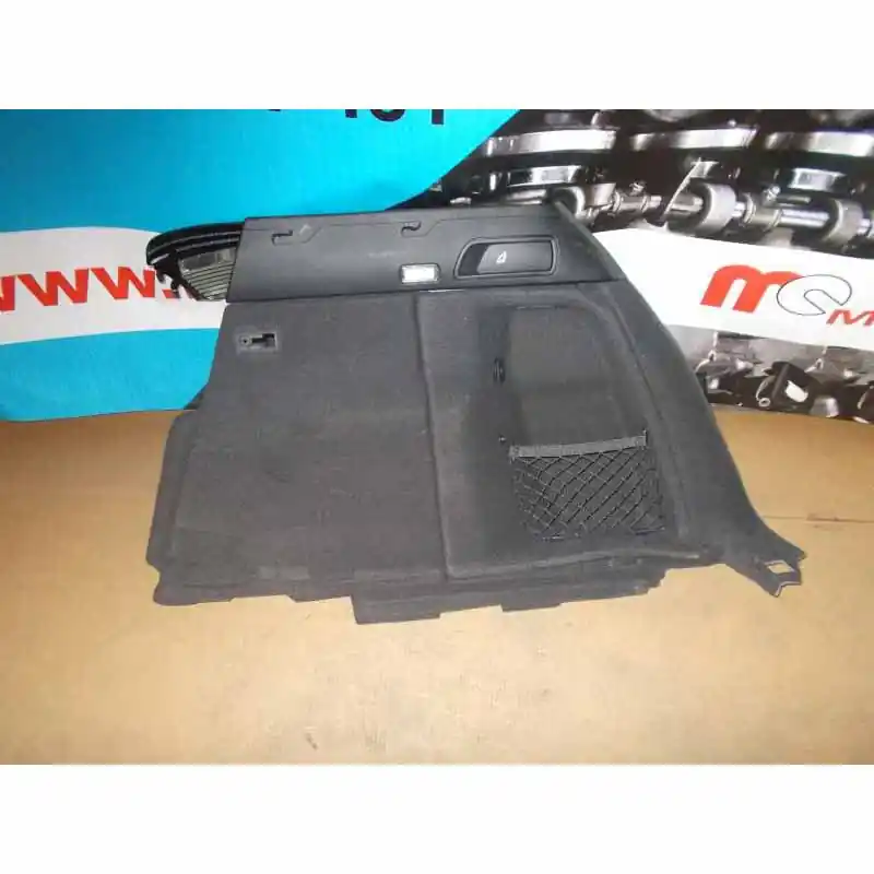 Expresní Doručení výplň kufru pravá AUDI Q5 8R08R0863880F87A