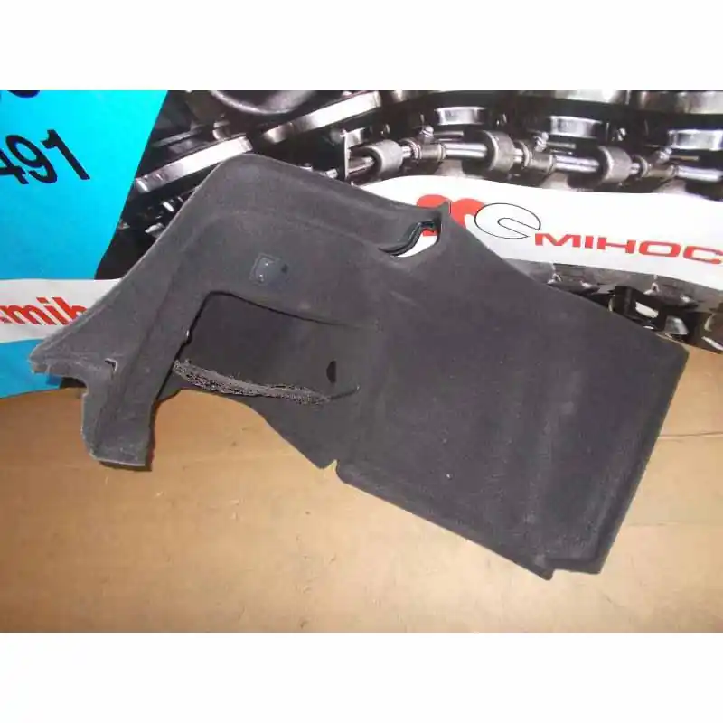 výplň kufru levá AUDI A8 4H04H0863879H9X7 Dokud Zásoby Vydrží