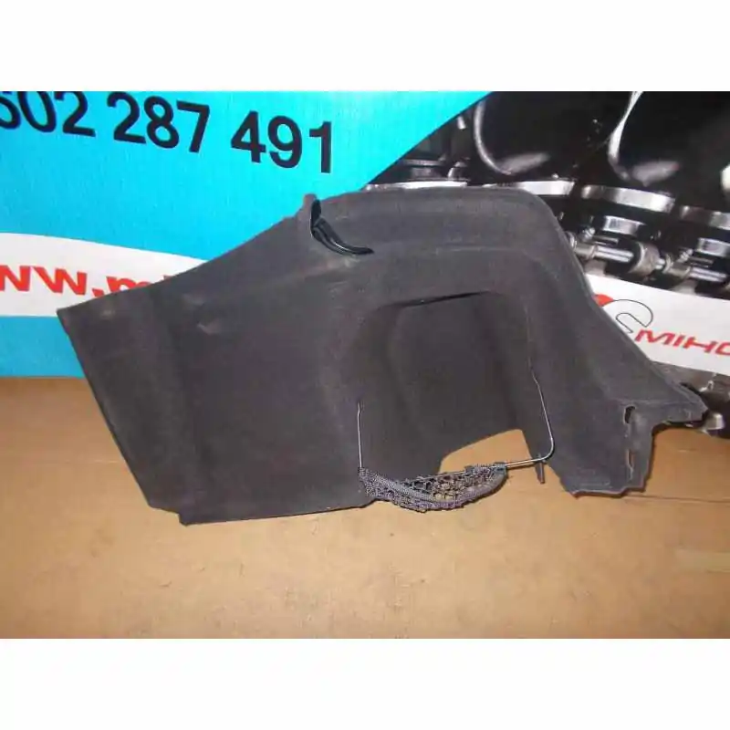 výplň kufru pravá AUDI A8 4H04H0863880D9X7 Tovární Cena