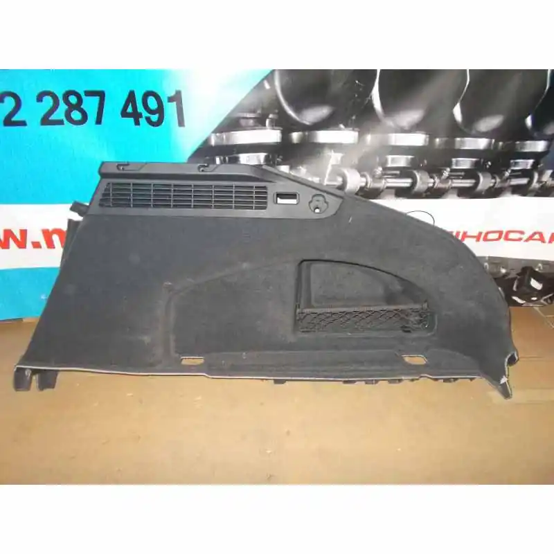 Dokud Zásoby Vydrží výplň kufru pravá AUDI A7 4G84G8863888B9BT