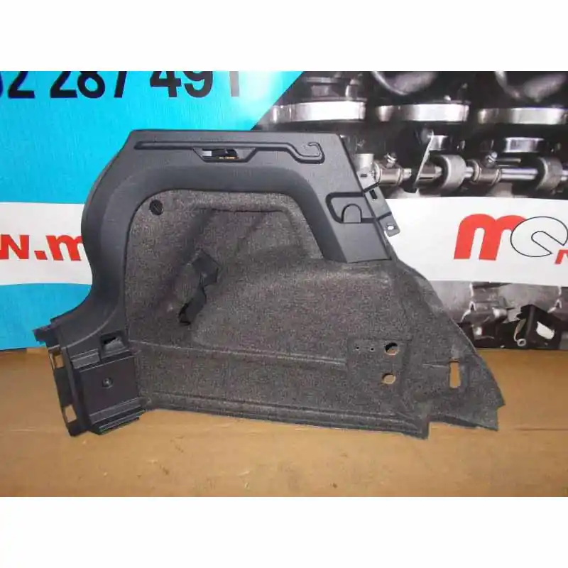 Akční Cena výplň kufru pravá VW Polo 6R06R6867427G1BS