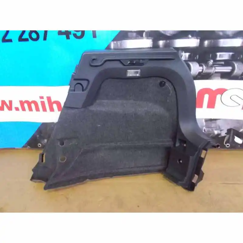 výplň kufru pravá VW Polo 6R06R6867428C1BS Cenová Bomba